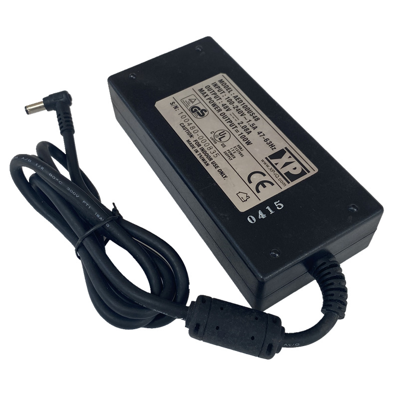 *Brand NEW*XP Power 100W 48V 2.08A AED100US48 AC DC ADAPTER POWER SUPPLY
